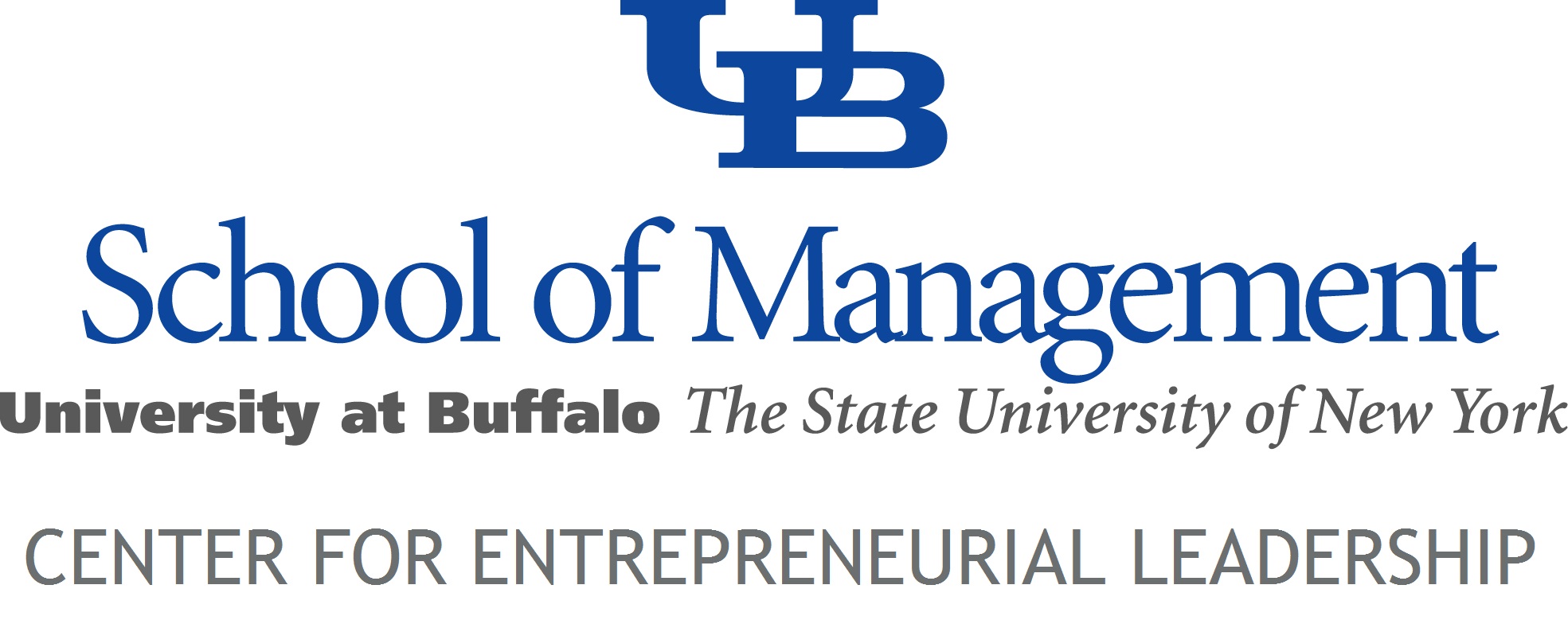 UB Center for Entrepreneurial Leadership | WNY Incubator Network / WNY ...